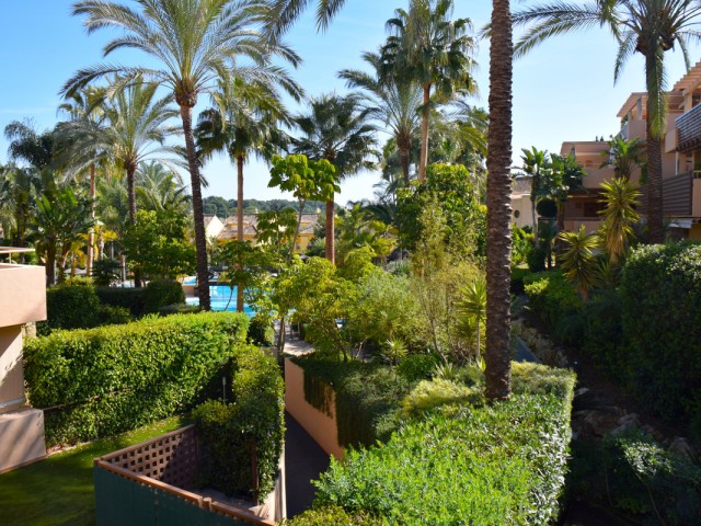 3 Schlafzimmer Apartment in Río Real