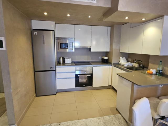 Apartment, Puerto Banús