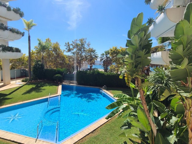 Apartment, Marbella