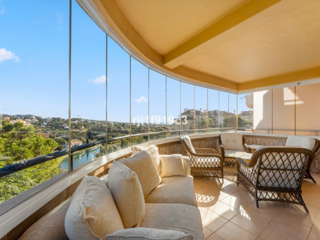 Appartement, Elviria