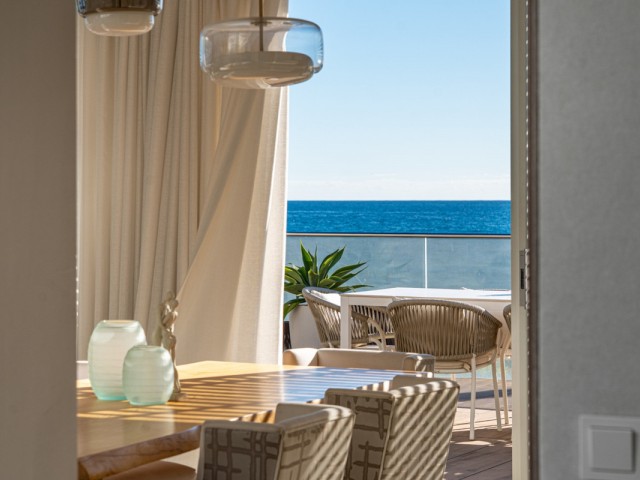 4 Bedrooms Villa in Estepona