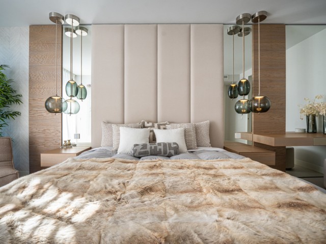 4 Bedrooms Villa in Estepona