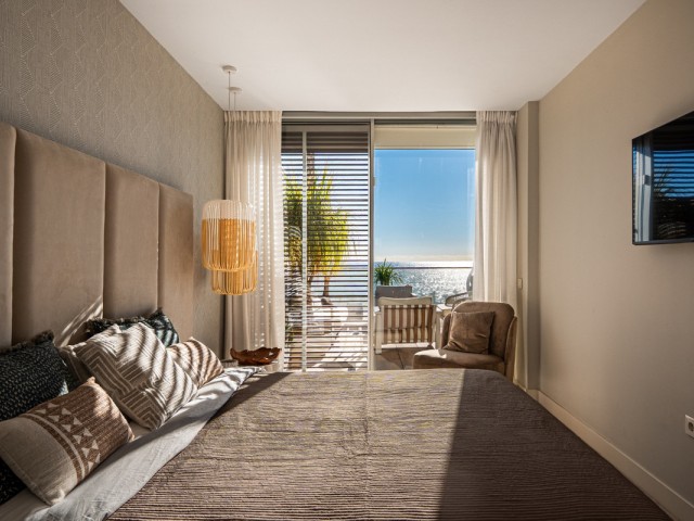 4 Sovrums Villa i Estepona