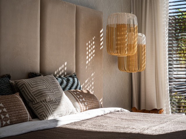 4 Sovrums Villa i Estepona