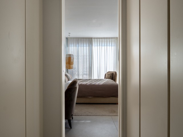 4 Sovrums Villa i Estepona