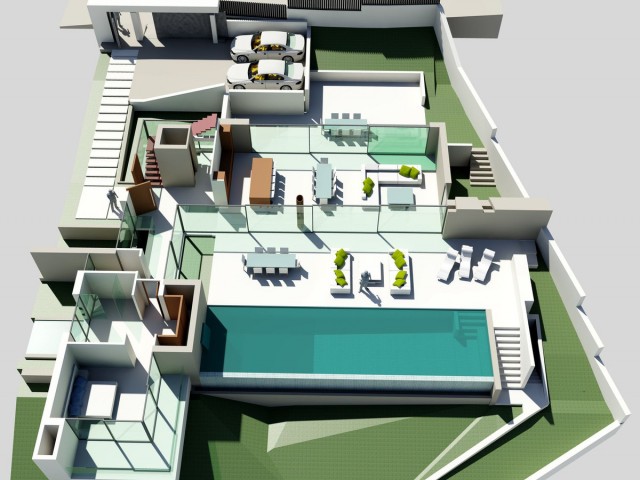  Plot in Guadalmina Alta