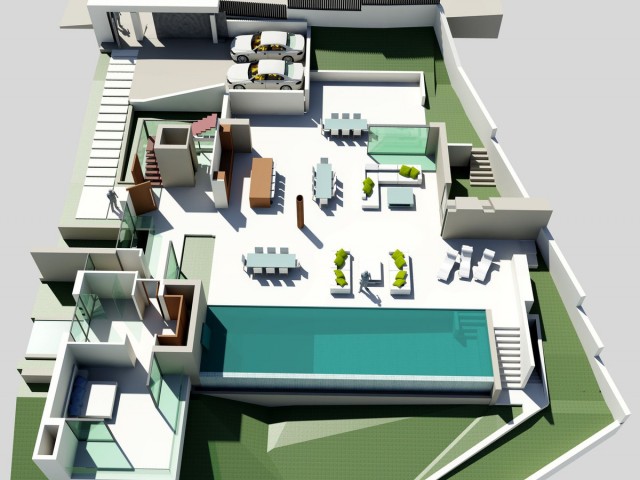  Plot in Guadalmina Alta