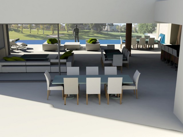  Plot in Guadalmina Alta