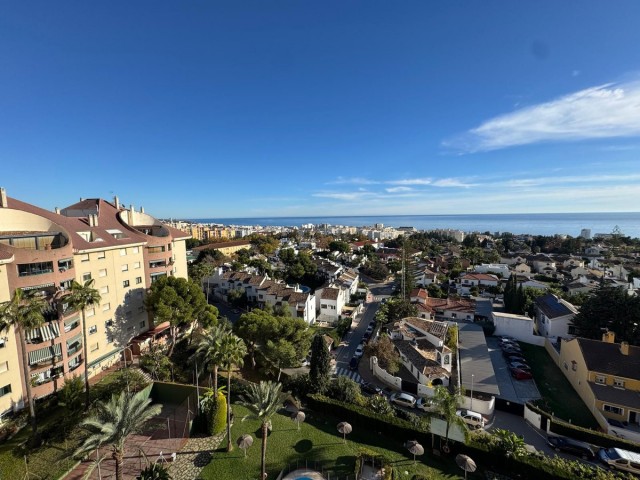 4 Bedrooms Townhouse in Marbella