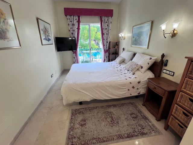 3 Slaapkamer Appartement in Carib Playa