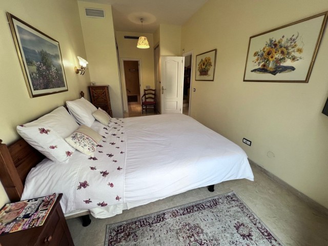 3 Slaapkamer Appartement in Carib Playa