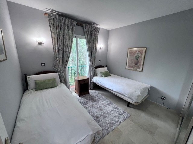 3 Slaapkamer Appartement in Carib Playa