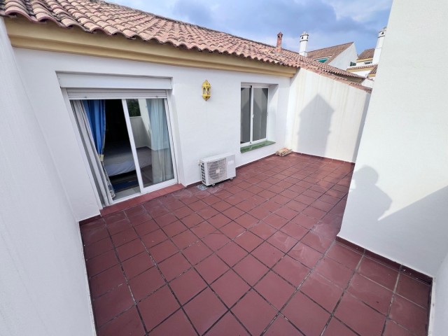 3 Slaapkamer Appartement in Carib Playa