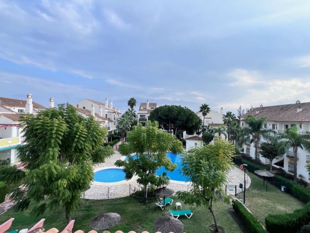 3 Slaapkamer Appartement in Carib Playa