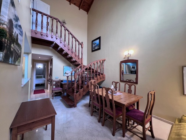 3 Slaapkamer Appartement in Carib Playa