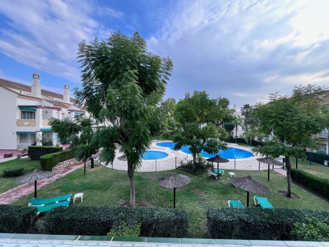 3 Slaapkamer Appartement in Carib Playa