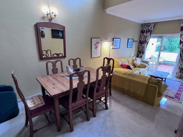 3 Schlafzimmer Apartment in Las Chapas