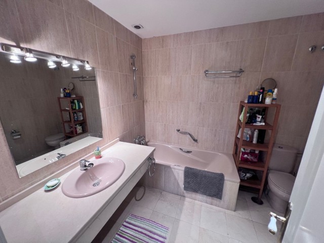 3 Schlafzimmer Apartment in Las Chapas