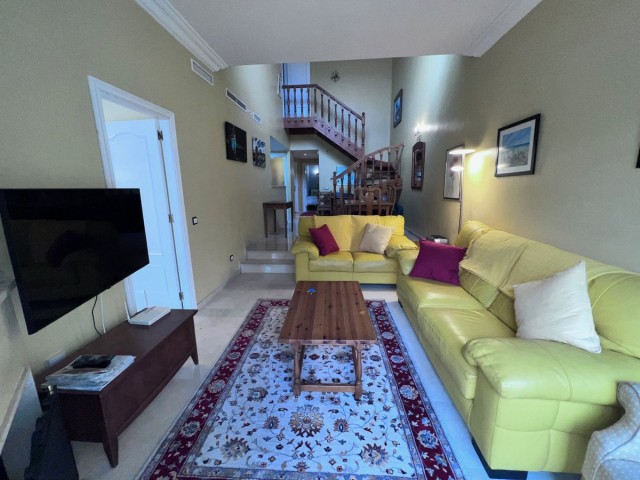 3 Schlafzimmer Apartment in Las Chapas