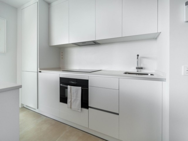 2 Bedrooms Apartment in Fuengirola