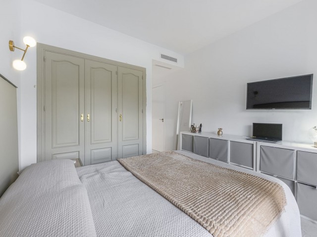 Appartement avec 2 Chambres  à Aloha