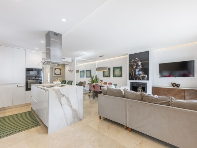 2 Slaapkamer Appartement in Aloha