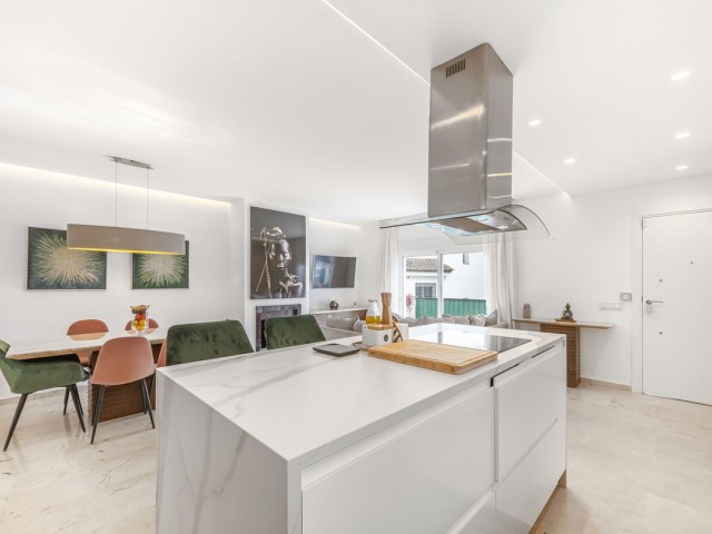 2 Slaapkamer Appartement in Aloha