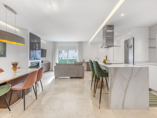 2 Slaapkamer Appartement in Aloha