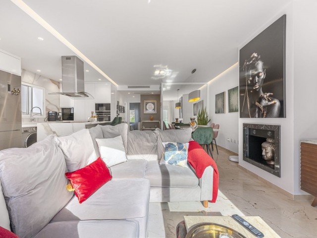 2 Slaapkamer Appartement in Aloha