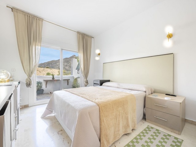 2 Slaapkamer Appartement in Aloha