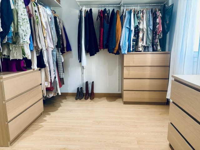 Apartment, Fuengirola