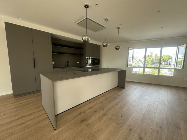 Appartement, San Pedro de Alcántara