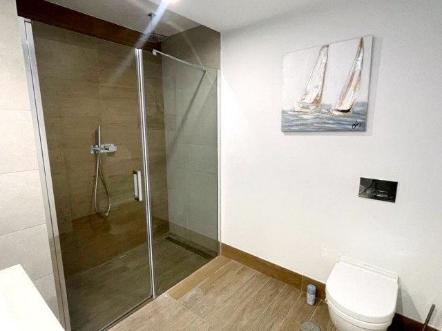 2 Soveroms Leilighet i Cancelada