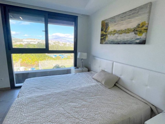 2 Soveroms Leilighet i Cancelada