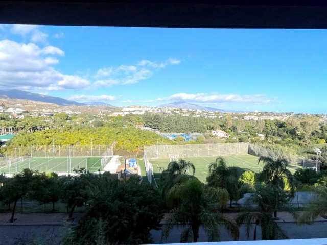 2 Soveroms Leilighet i Cancelada