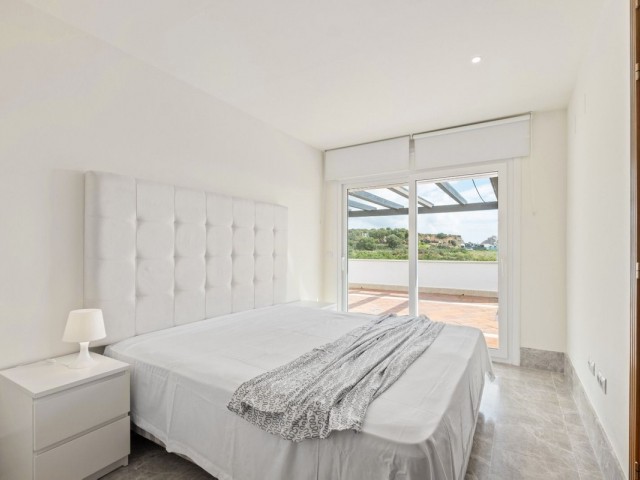 Apartamento con 3 Dormitorios  en Santa Clara