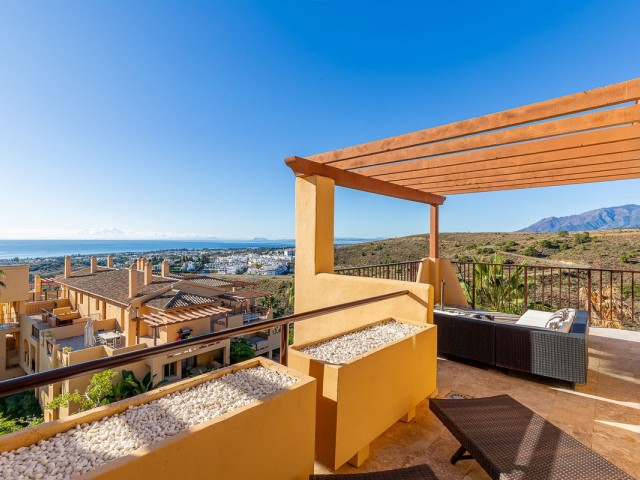 Penthouse, Benahavis