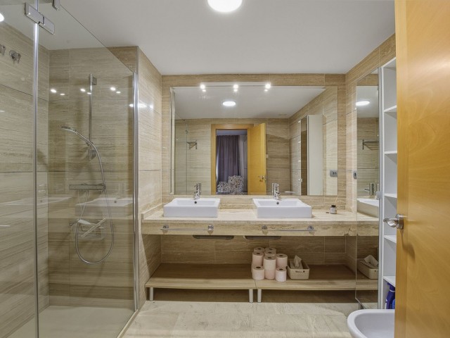 Penthouse in Benahavís