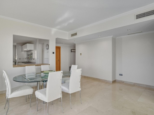 Penthouse in Benahavís