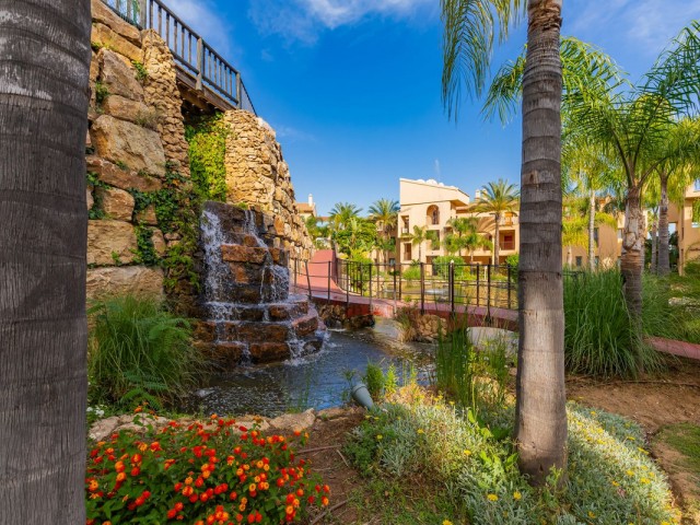 Penthouse in Benahavís