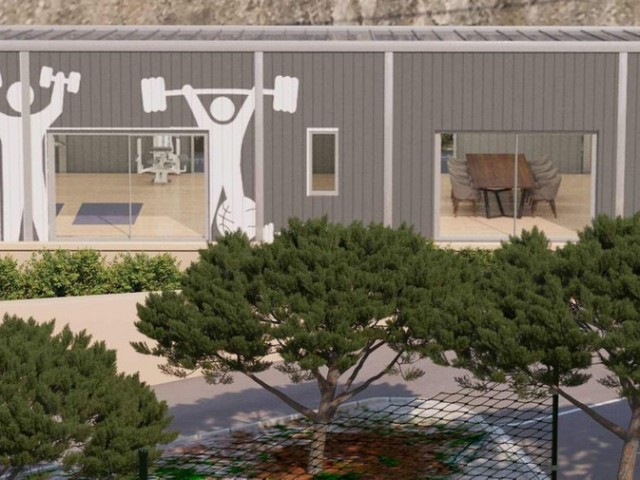 Penthouse in Benahavís