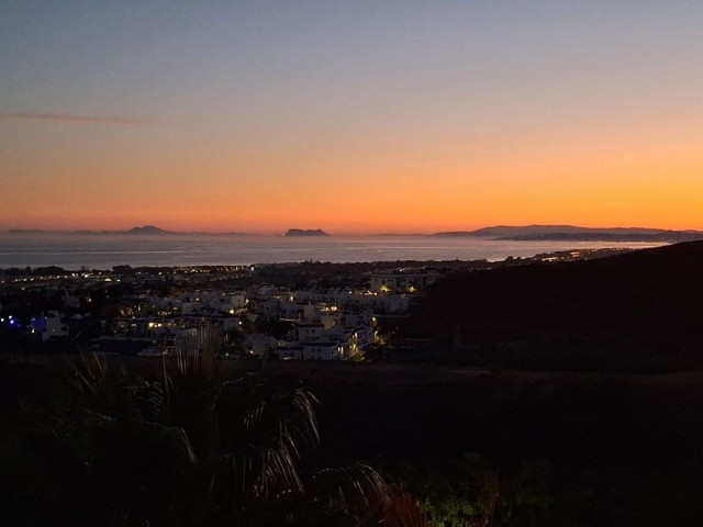 Penthouse in Benahavís