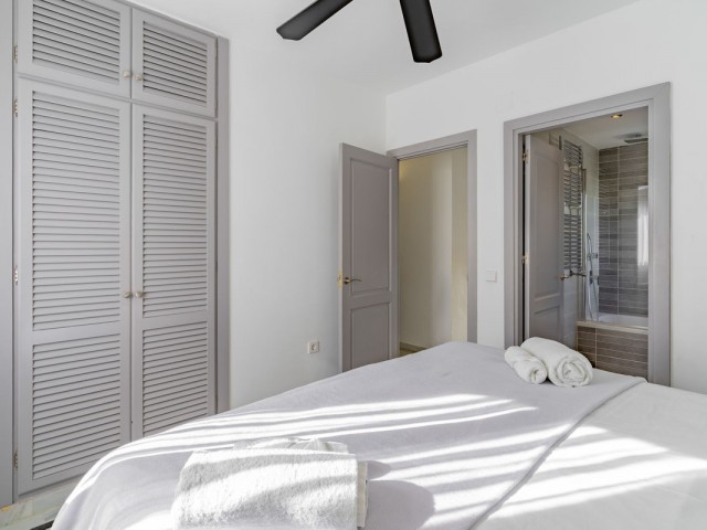 5 Bedrooms Villa in Estepona