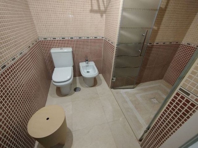 4 Bedrooms Apartment in Benalmadena Costa