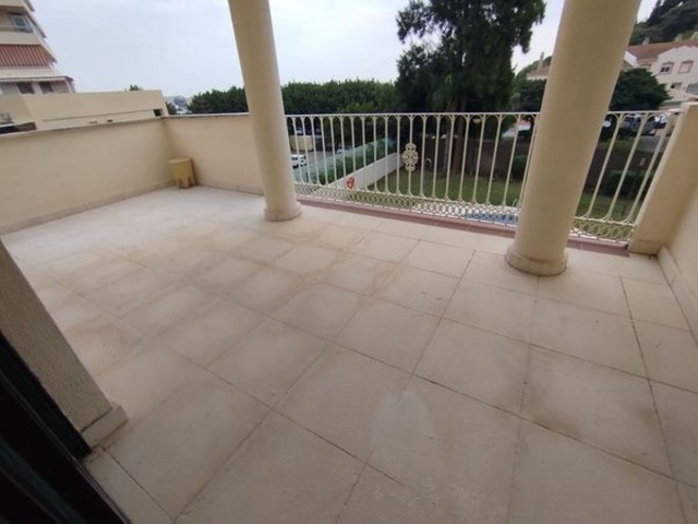 4 Bedrooms Apartment in Benalmadena Costa