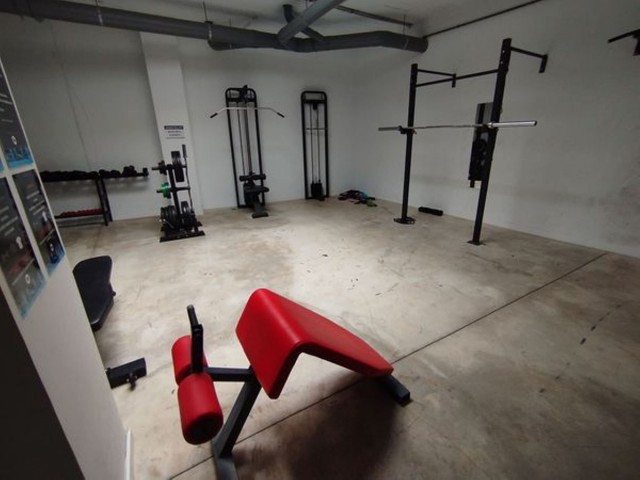 4 Bedrooms Apartment in Benalmadena Costa