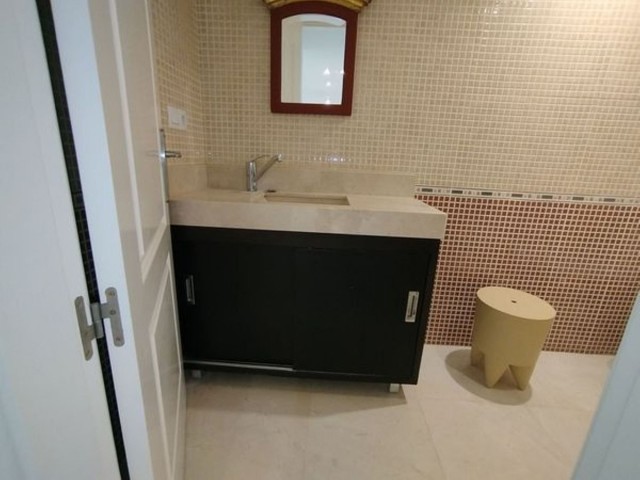 4 Schlafzimmer Apartment in Benalmadena Costa