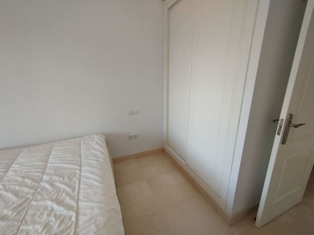 4 Schlafzimmer Apartment in Benalmadena Costa