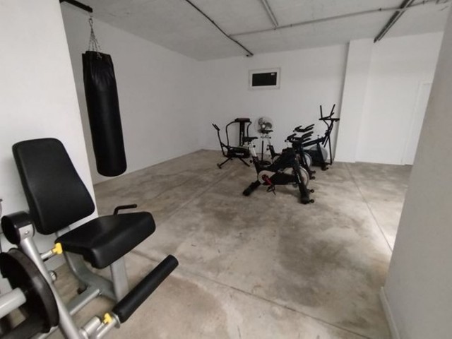 4 Bedrooms Apartment in Benalmadena Costa