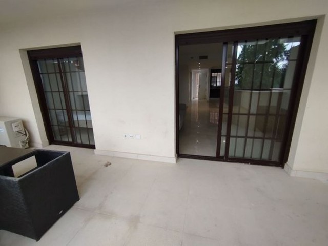 4 Bedrooms Apartment in Benalmadena Costa